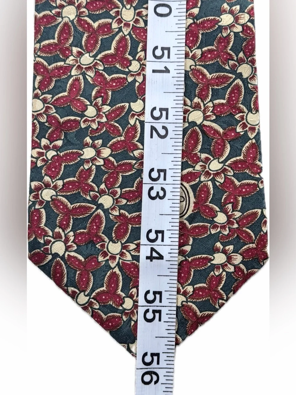 Vintage Christian Dior Necktie